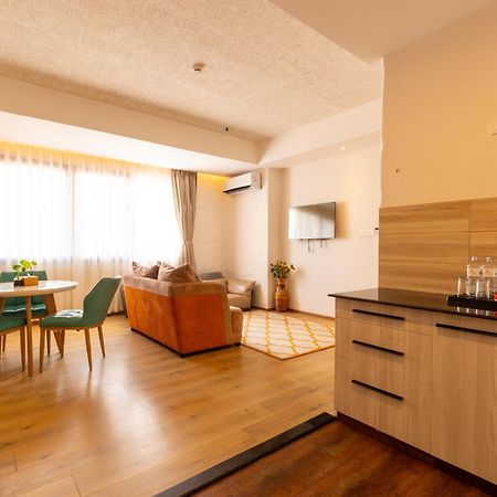 Arushi Boutique Hotel Katmandu Dış mekan fotoğraf
