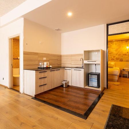 Arushi Boutique Hotel Katmandu Dış mekan fotoğraf
