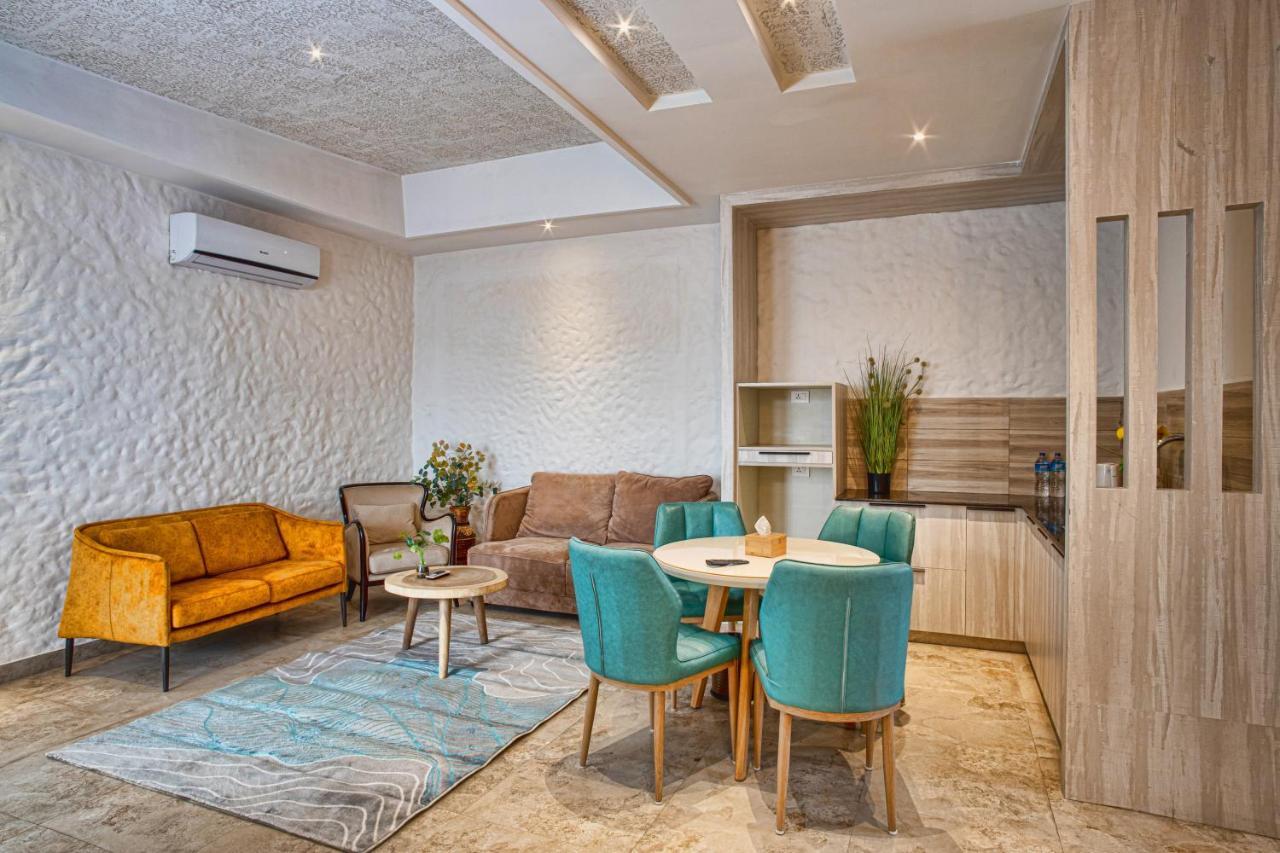 Arushi Boutique Hotel Katmandu Dış mekan fotoğraf
