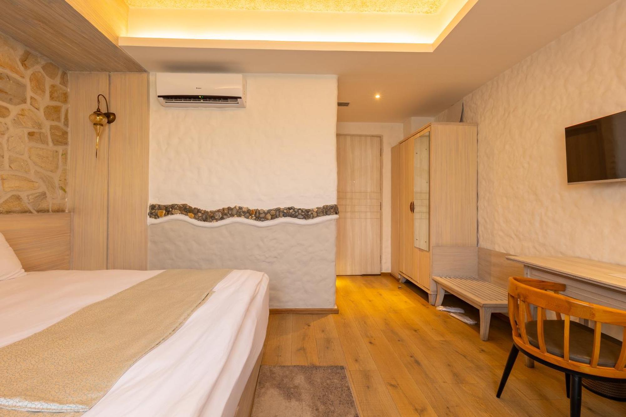 Arushi Boutique Hotel Katmandu Dış mekan fotoğraf