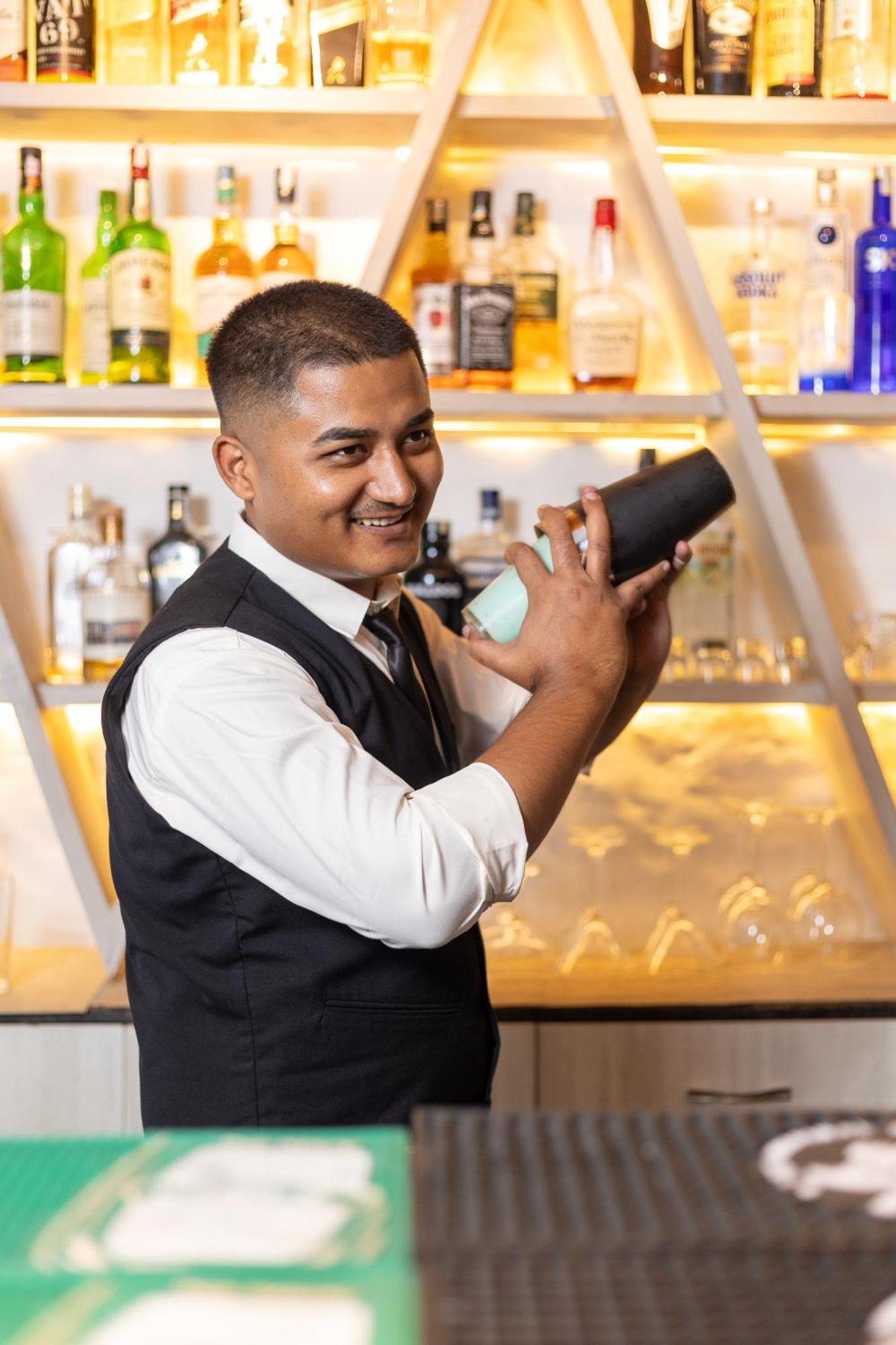 Arushi Boutique Hotel Katmandu Dış mekan fotoğraf