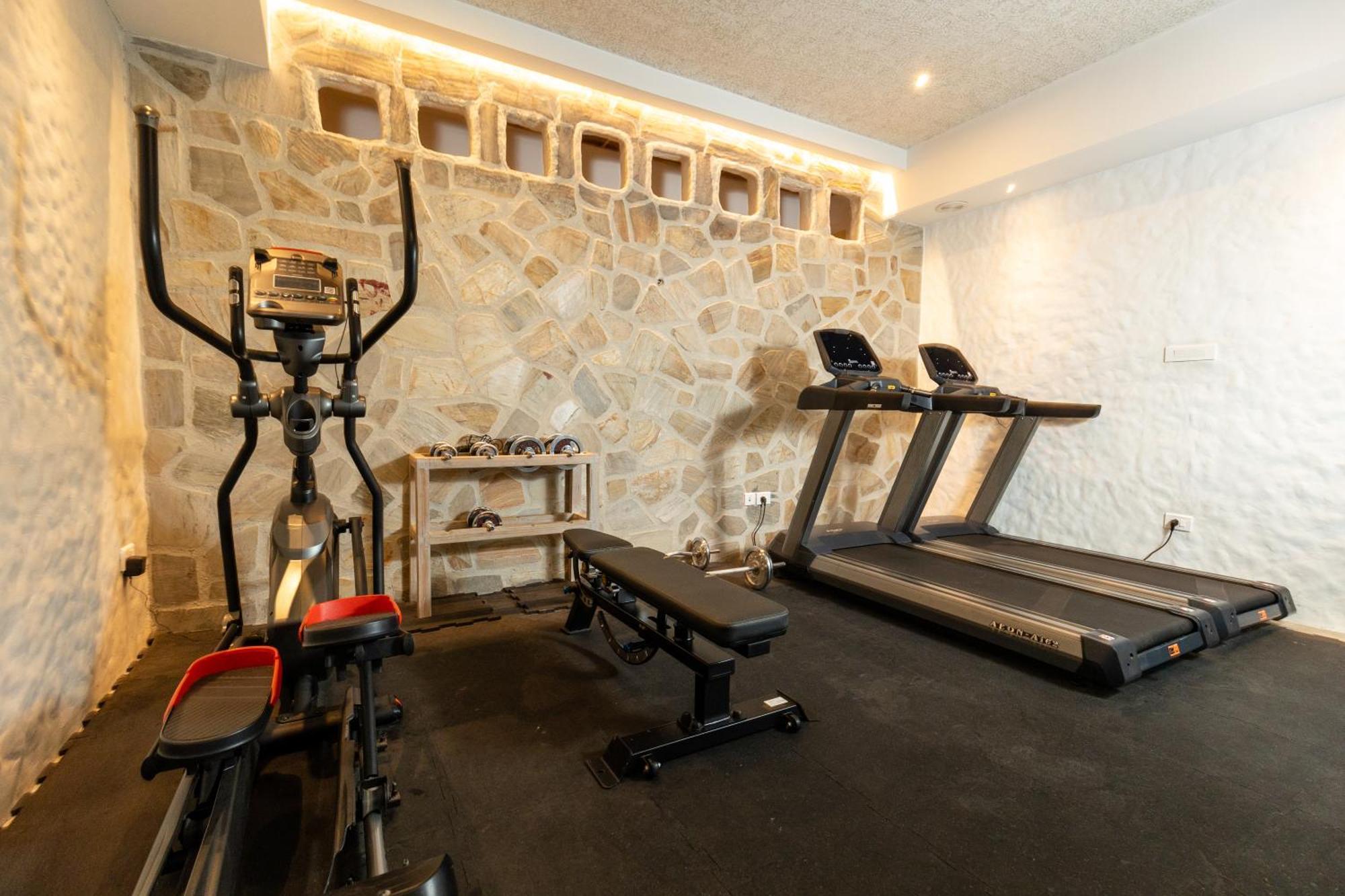 Arushi Boutique Hotel Katmandu Dış mekan fotoğraf