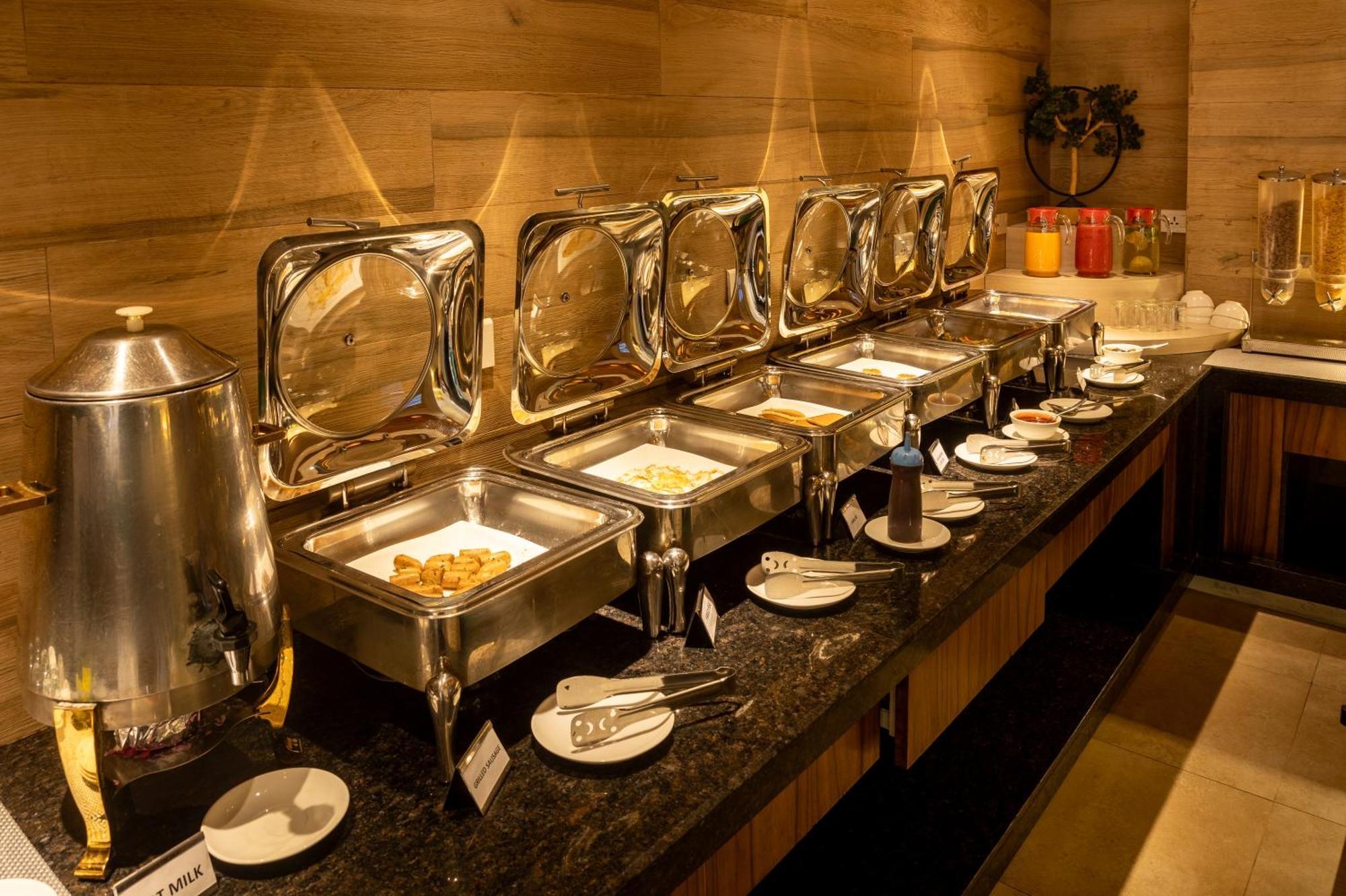 Arushi Boutique Hotel Katmandu Dış mekan fotoğraf
