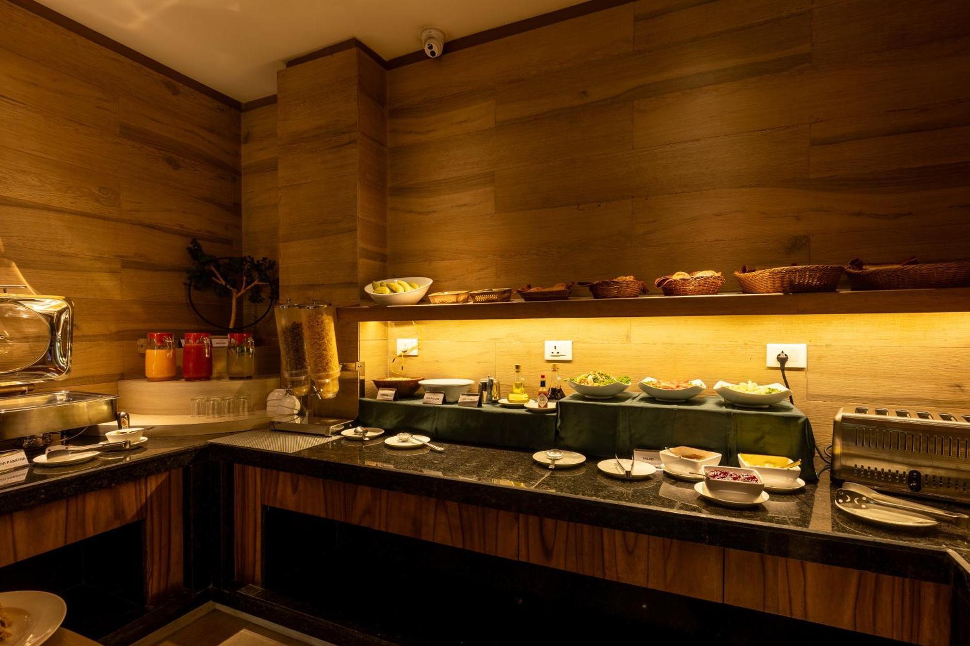 Arushi Boutique Hotel Katmandu Dış mekan fotoğraf