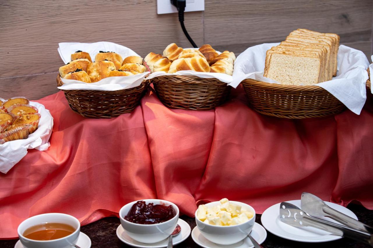 Arushi Boutique Hotel Katmandu Dış mekan fotoğraf