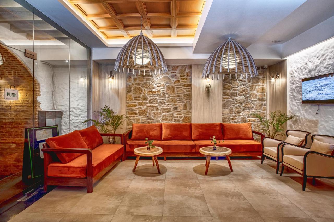 Arushi Boutique Hotel Katmandu Dış mekan fotoğraf